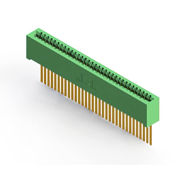 842-033-544-101 EDAC Inc.  Edgeboard Connectors